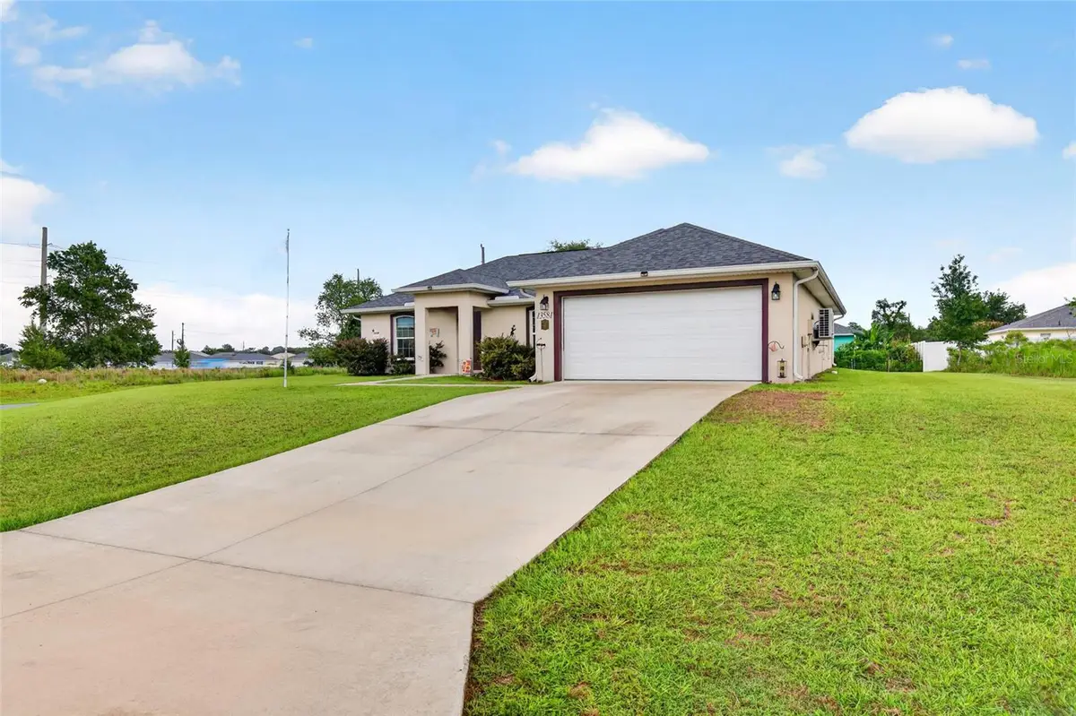 13581 SW 48th Court, Ocala, FL 34473 - #1