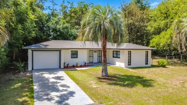 47 Lake Court Loop, OCALA, FL 34472