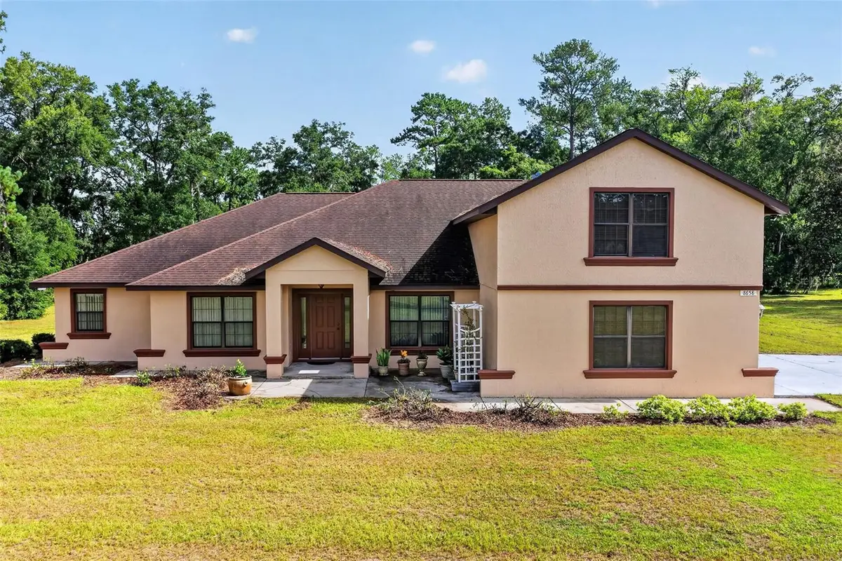 8650 SW 27th Avenue, Ocala, FL 34476 - #1