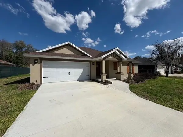 13307 SW 43rd Avenue, OCALA, FL 34473