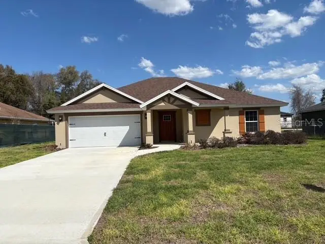 13307 SW 43rd Avenue, Ocala, FL 34473 - #2