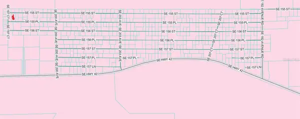 SE 155th Street, UMATILLA, FL 32784