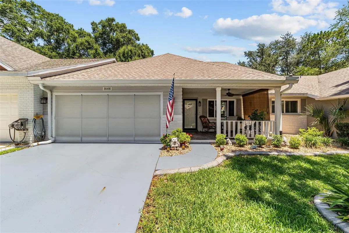 8649 SW 92nd Place #B, Ocala, FL 34481 - #1