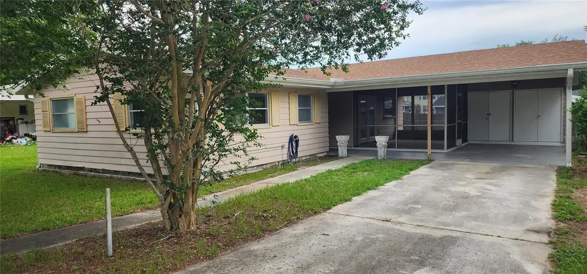3576 SW 147th Lane Road, Ocala, FL 34473 - #1