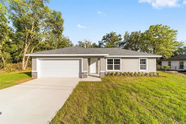 147 Juniper Circle, OCALA, FL 34480