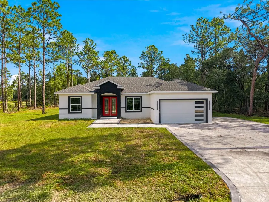 12669 SW 81st Street, Dunnellon, FL 34432 - #2