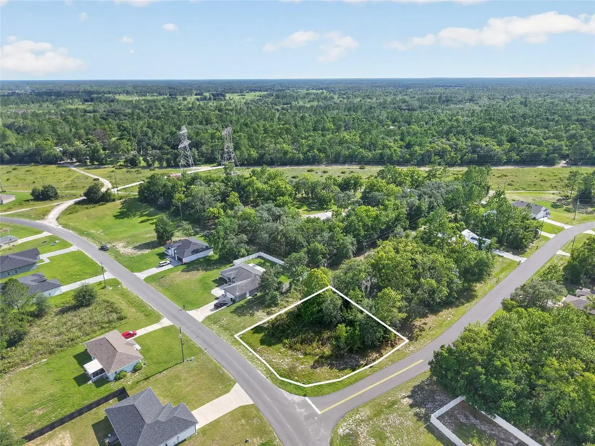 0000 SW 155th Street Road, Ocala, FL 34473 - #1