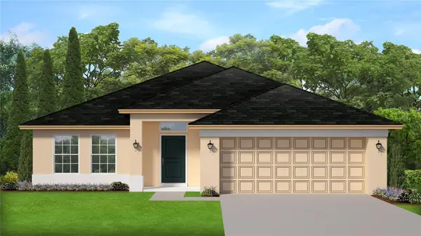 4392 SW 92nd Place Road, OCALA, FL 34476