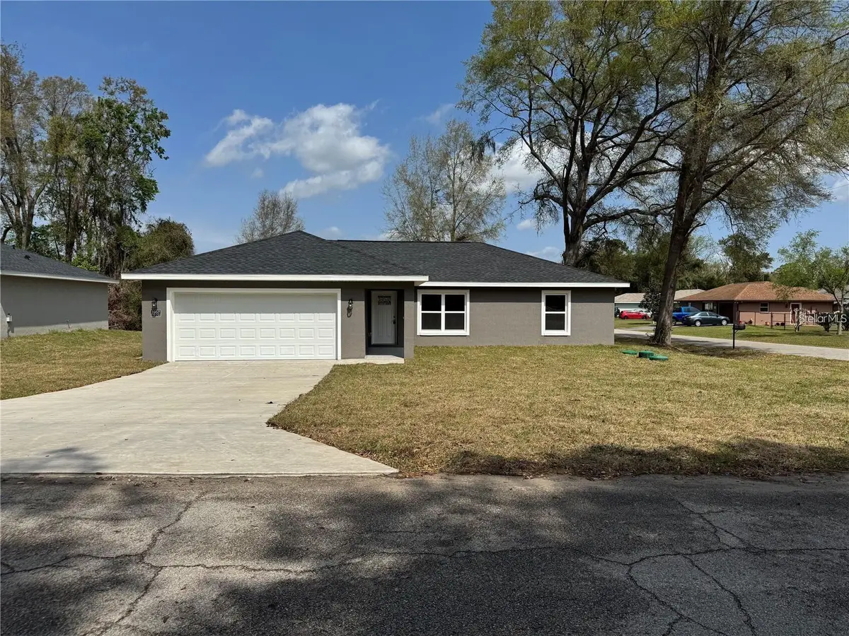3957 SE 137th Lane, Summerfield, FL 34491 - #1