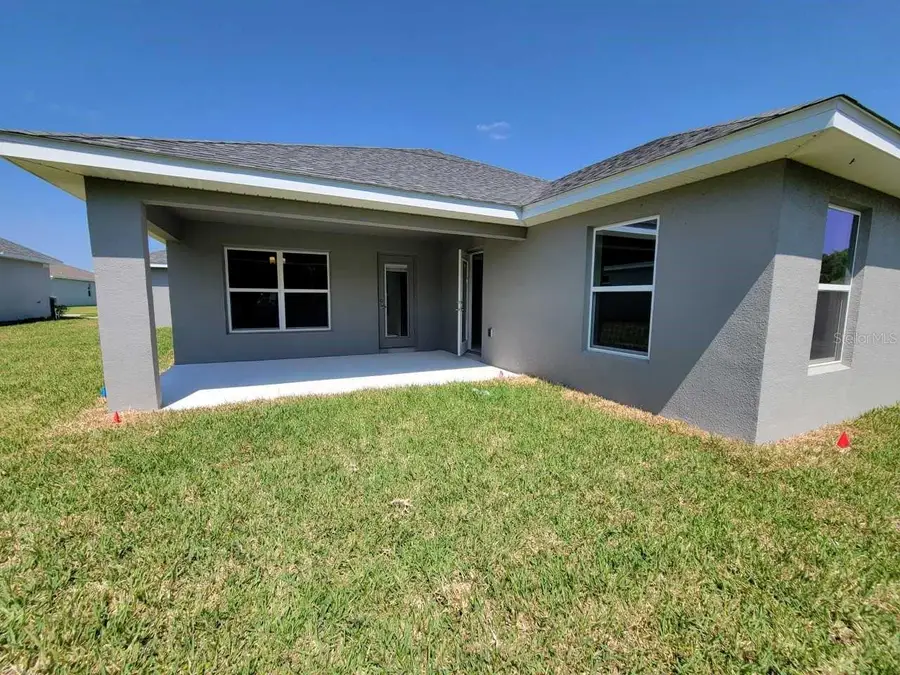 4447 SW 91st Lane Road, Ocala, FL 34476 - #3