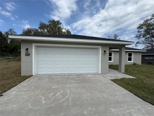 3941 SE 137th Lane, SUMMERFIELD, FL 34491