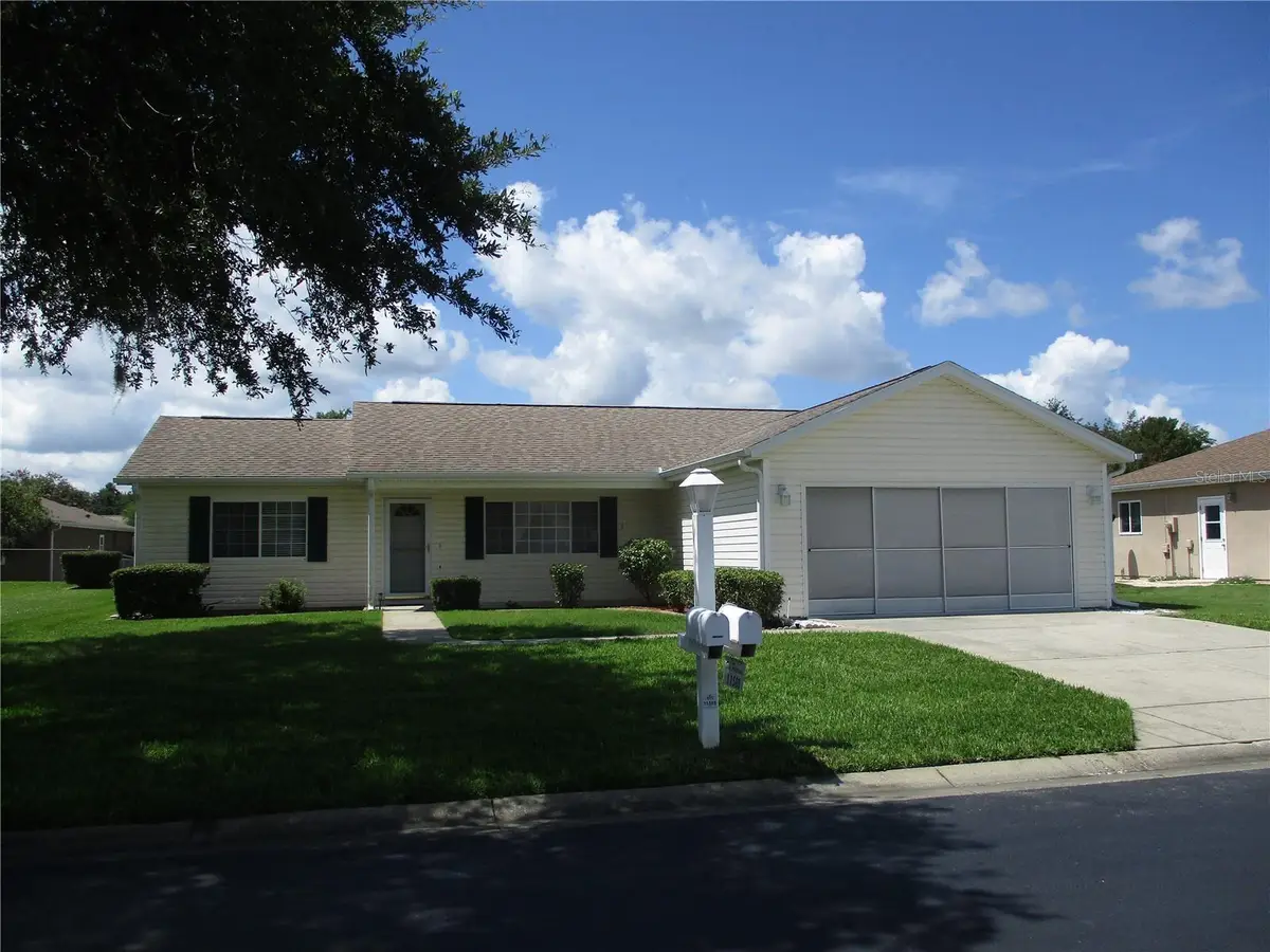 11588 SW 139th Place, Dunnellon, FL 34432 - #1