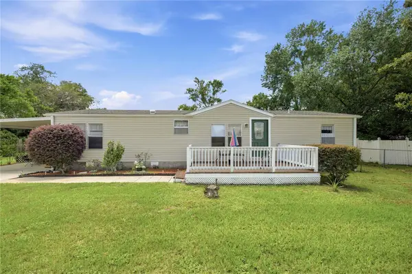 6720 NE 1st Place, OCALA, FL 34470