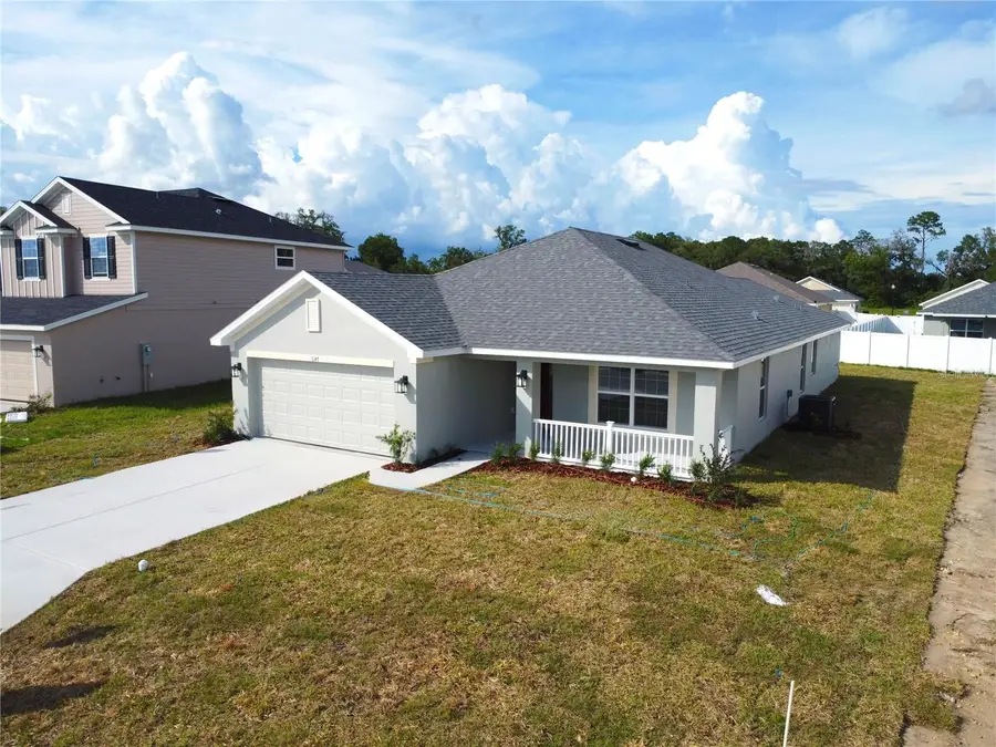 3147 NE 45th Avenue, Ocala, FL 34470 - #2