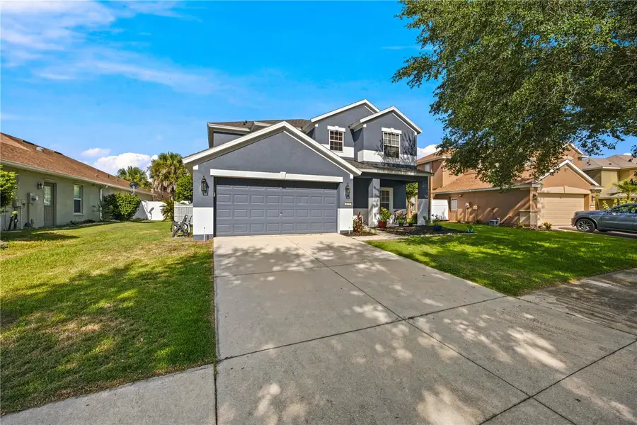 3970 SW 51st Terrace, Ocala, FL 34474 - #3