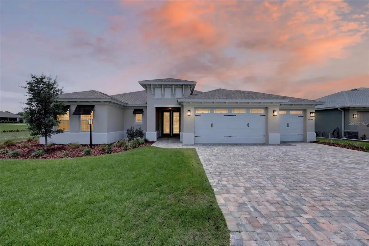10706 SW 99th Place, Ocala, FL 34481 - #1