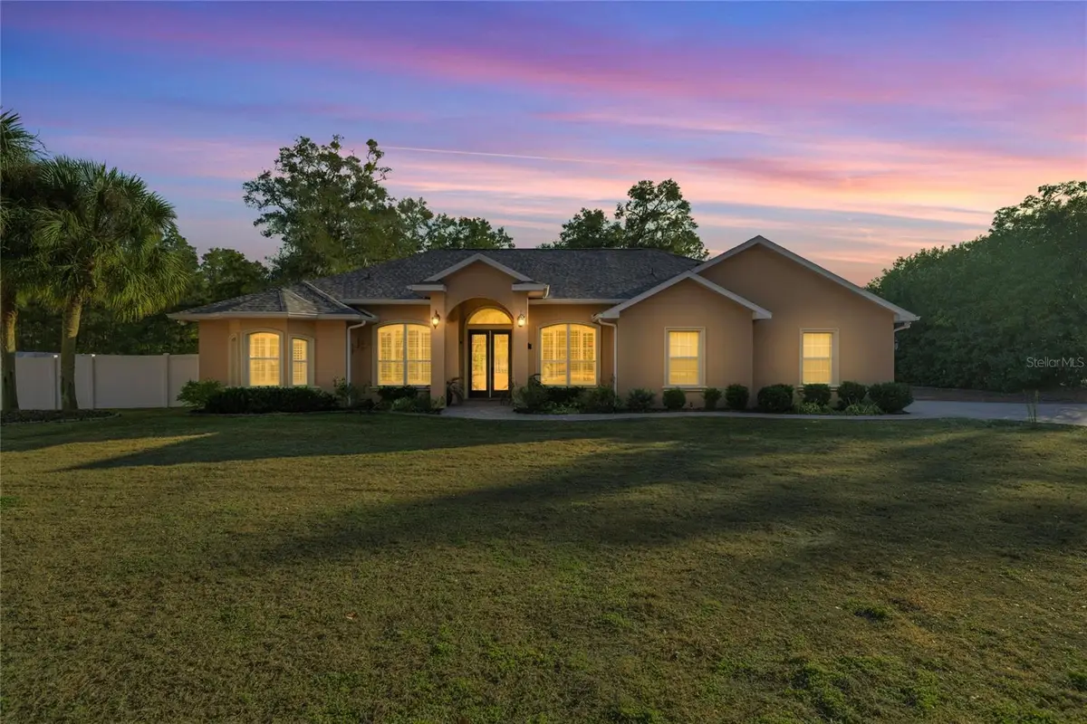 5075 SW 129th Court, Ocala, FL 34481 - #1