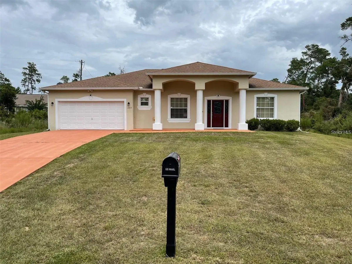 15747 SW 47th Avenue Road, Ocala, FL 34473 - #1