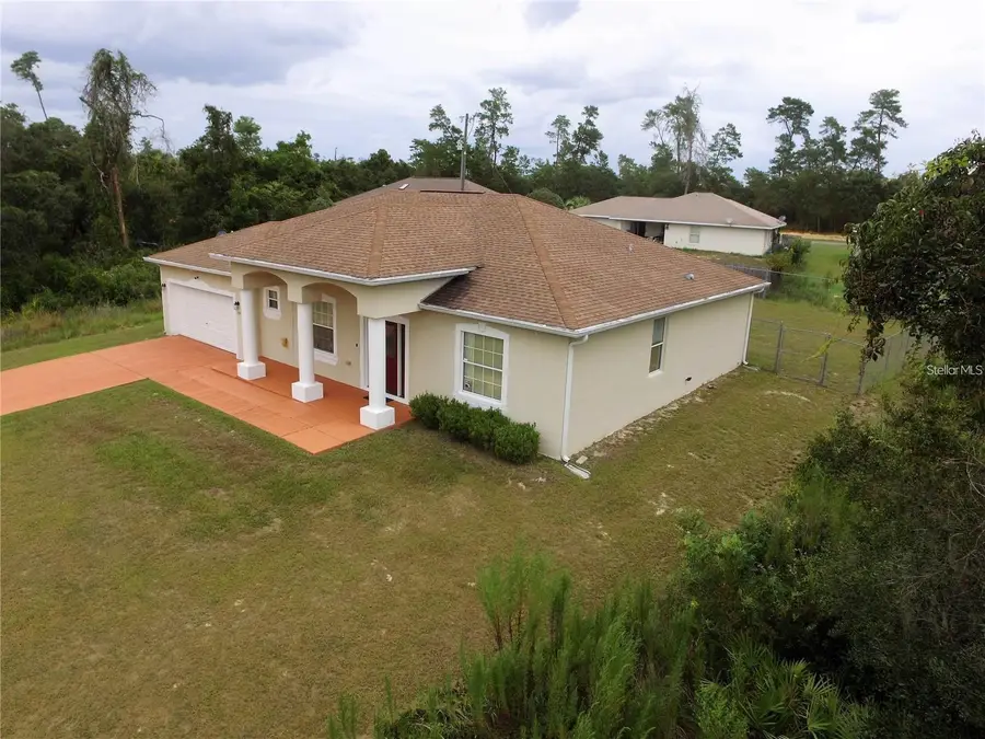 15747 SW 47th Avenue Road, Ocala, FL 34473 - #2