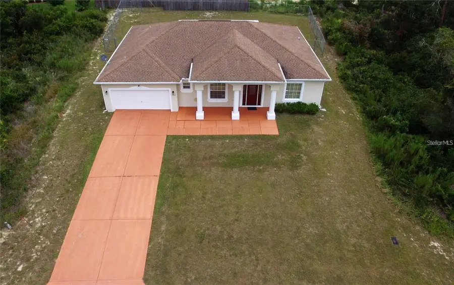 15747 SW 47th Avenue Road, Ocala, FL 34473 - #3