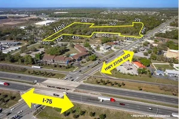 4030 NW Blitchton Road, OCALA, FL 34475
