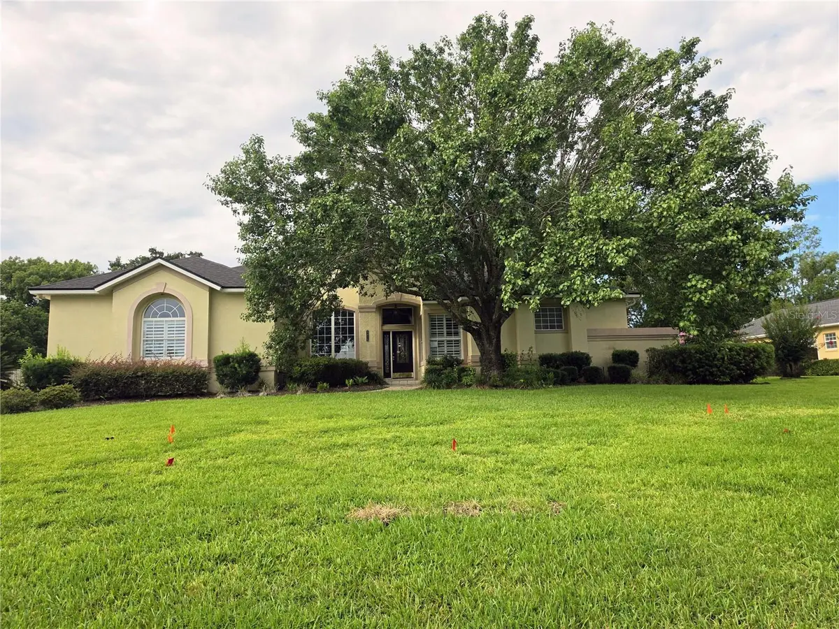 4818 SE 11th Place, Ocala, FL 34471 - #1