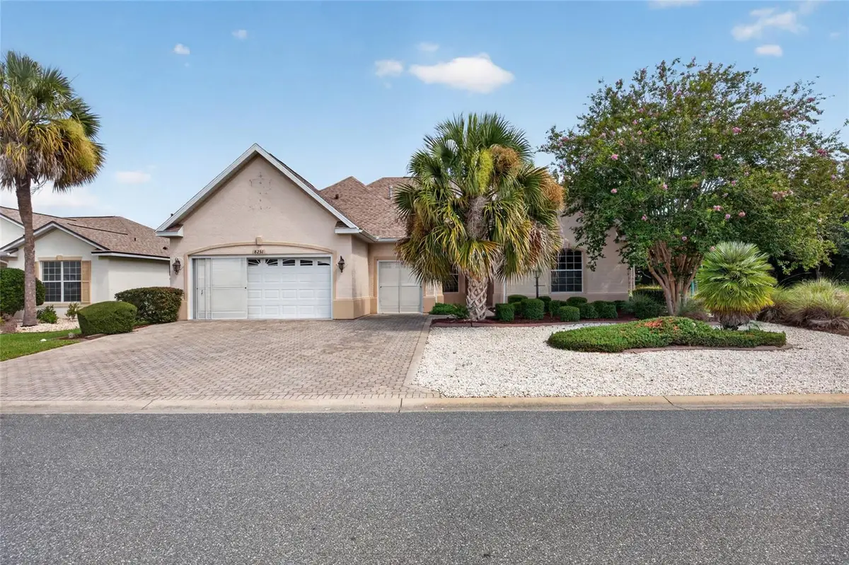 8251 SW 84th Place Road, Ocala, FL 34481 - #1