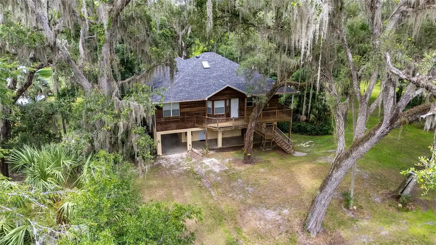 2299 N Bayou Point, Inverness, FL 34453 - #2