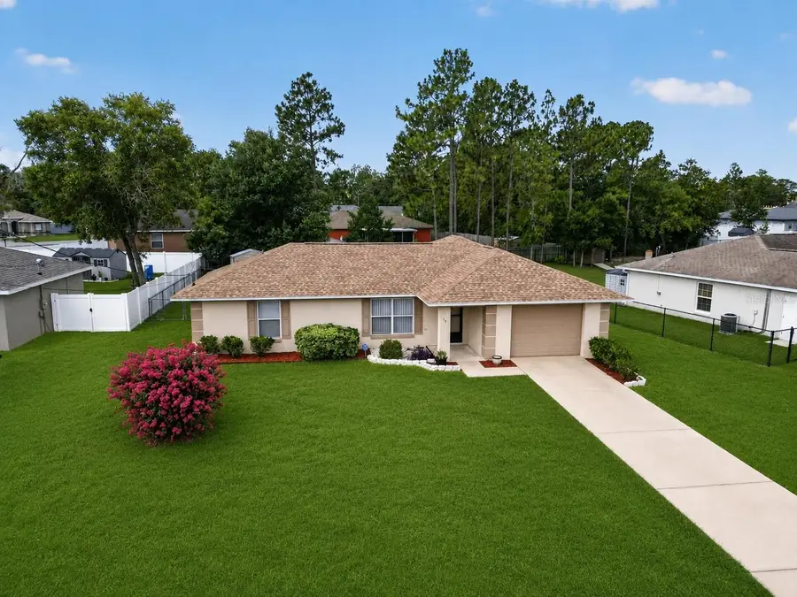 16 Fir Trail Course, Ocala, FL 34472 - #3