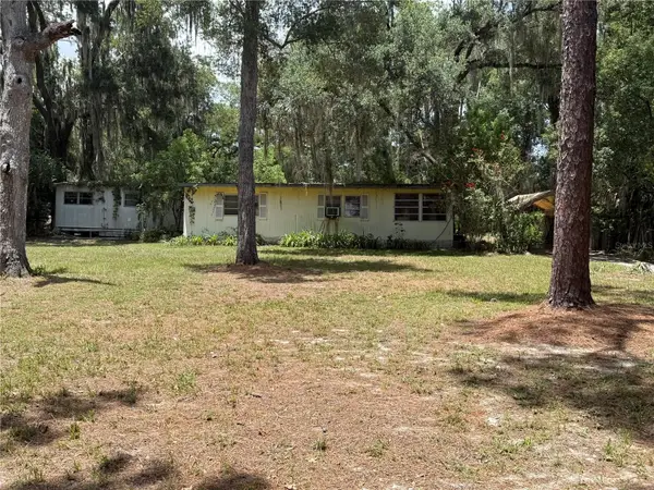 259 W Mcclendon Street, LADY LAKE, FL 32159