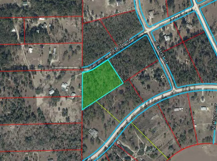 0000 NE 40th Lane, Williston, FL 32696 - #2