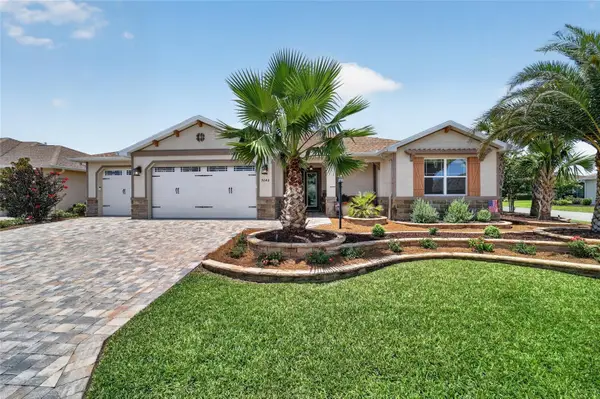 9240 SW 89th Street Road, OCALA, FL 34481