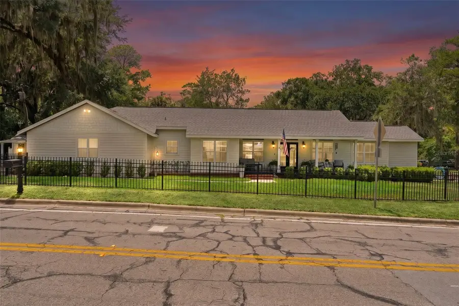 610 NE 11th Avenue, Ocala, FL 34470 - #2