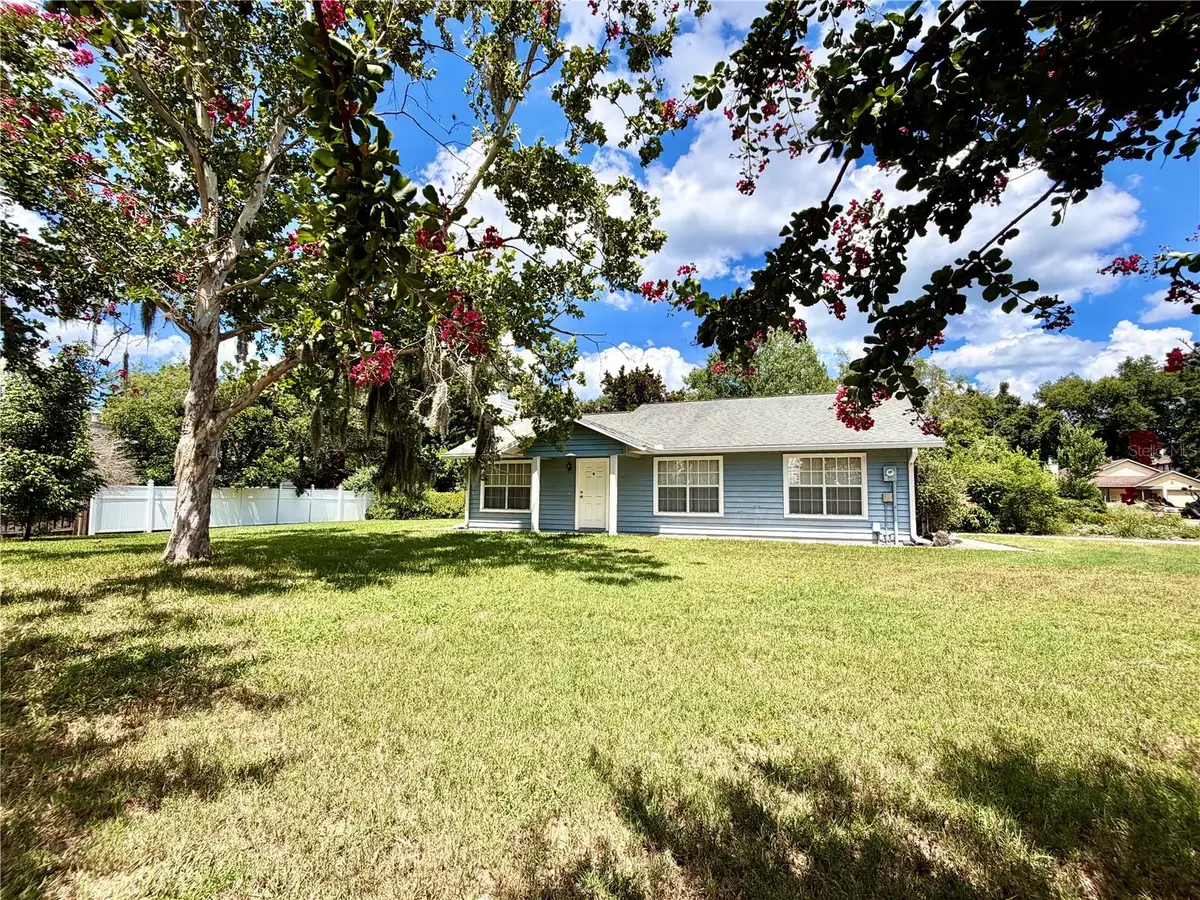 2828 SW 40th Avenue, Gainesville, FL 32608 - #1