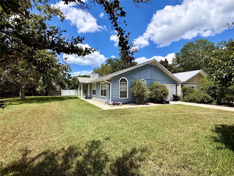 2828 SW 40th Avenue, Gainesville, FL 32608 - #2