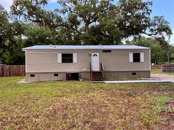 16550 NE 42nd Court, CITRA, FL 32113