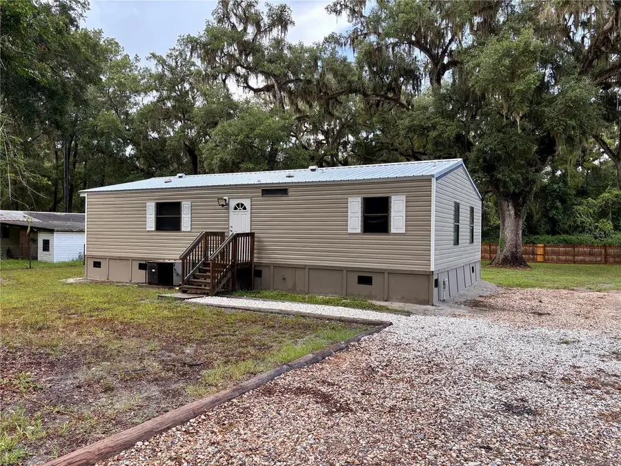 16550 NE 42nd Court, Citra, FL 32113 - #3