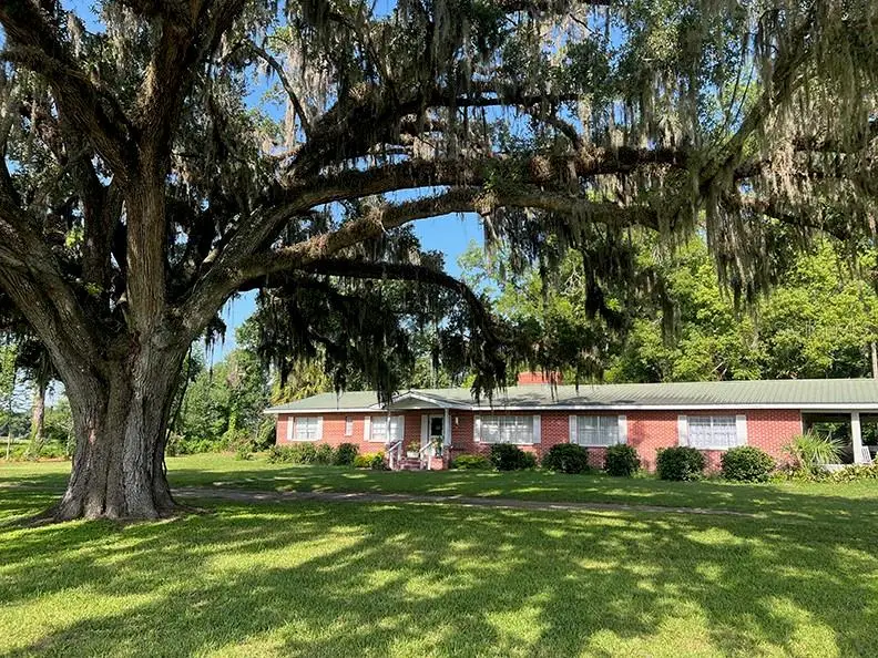 18951 SE 15th Street, Williston, FL 32696 - #1