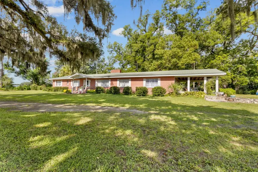 18951 SE 15th Street, Williston, FL 32696 - #3