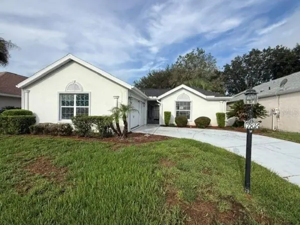 17816 SE 115th Court, SUMMERFIELD, FL 34491