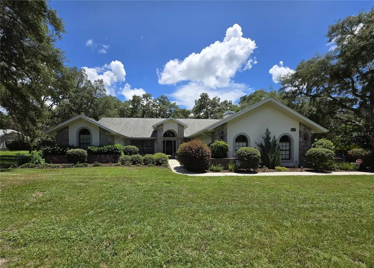 244 W Massachusetts Street, Hernando, FL 34442 - #1