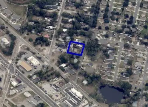 210 N New Hampshire Avenue, Apopka, FL 32712 - #2