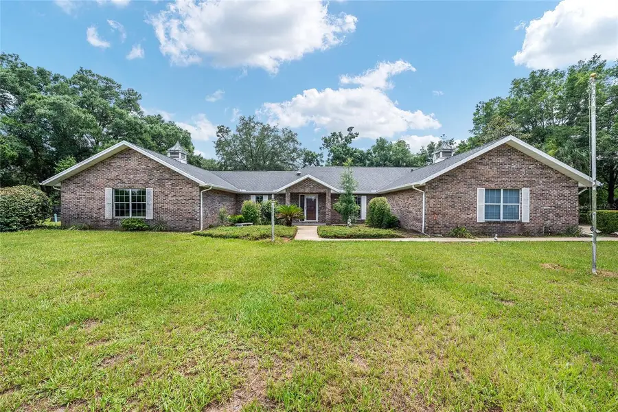 6968 SW 99th Street, Ocala, FL 34476 - #2