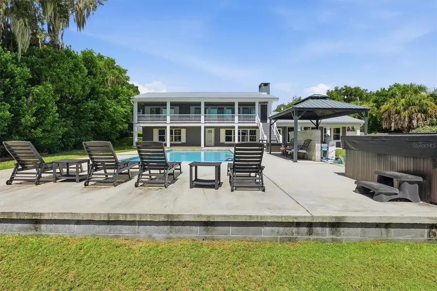 8085 NE 310th Avenue, East Marion, FL 32134 - #2