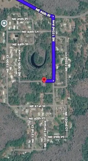 NE 41st Place, Silver Springs, FL 34488 - #2