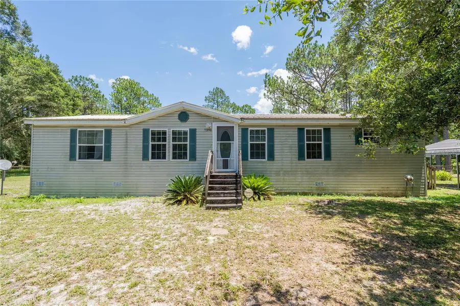 7392 NE 192nd Place, Citra, FL 32113 - #3