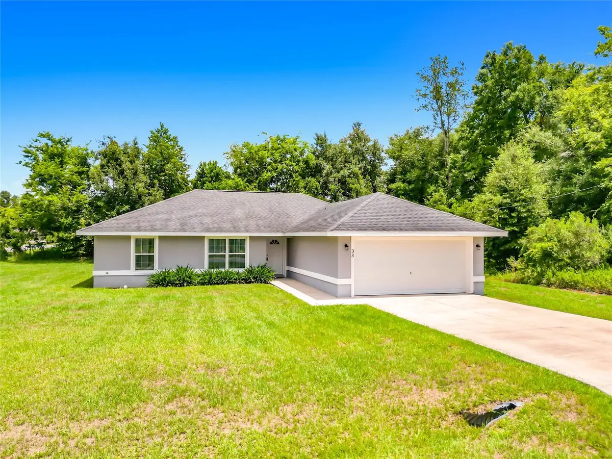 33 Juniper Pass Terrace, Ocala, FL 34480 - #1