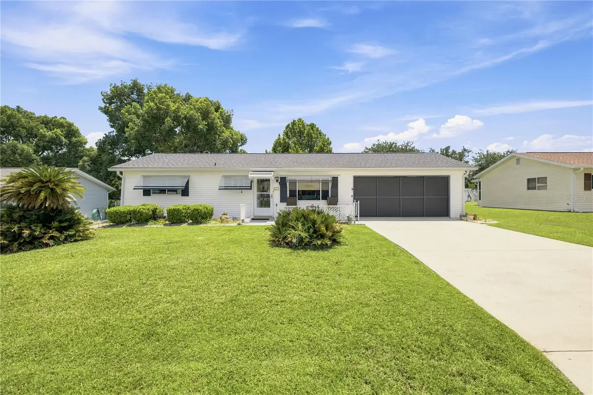 11151 SW 76th Avenue, Ocala, FL 34476 - #1