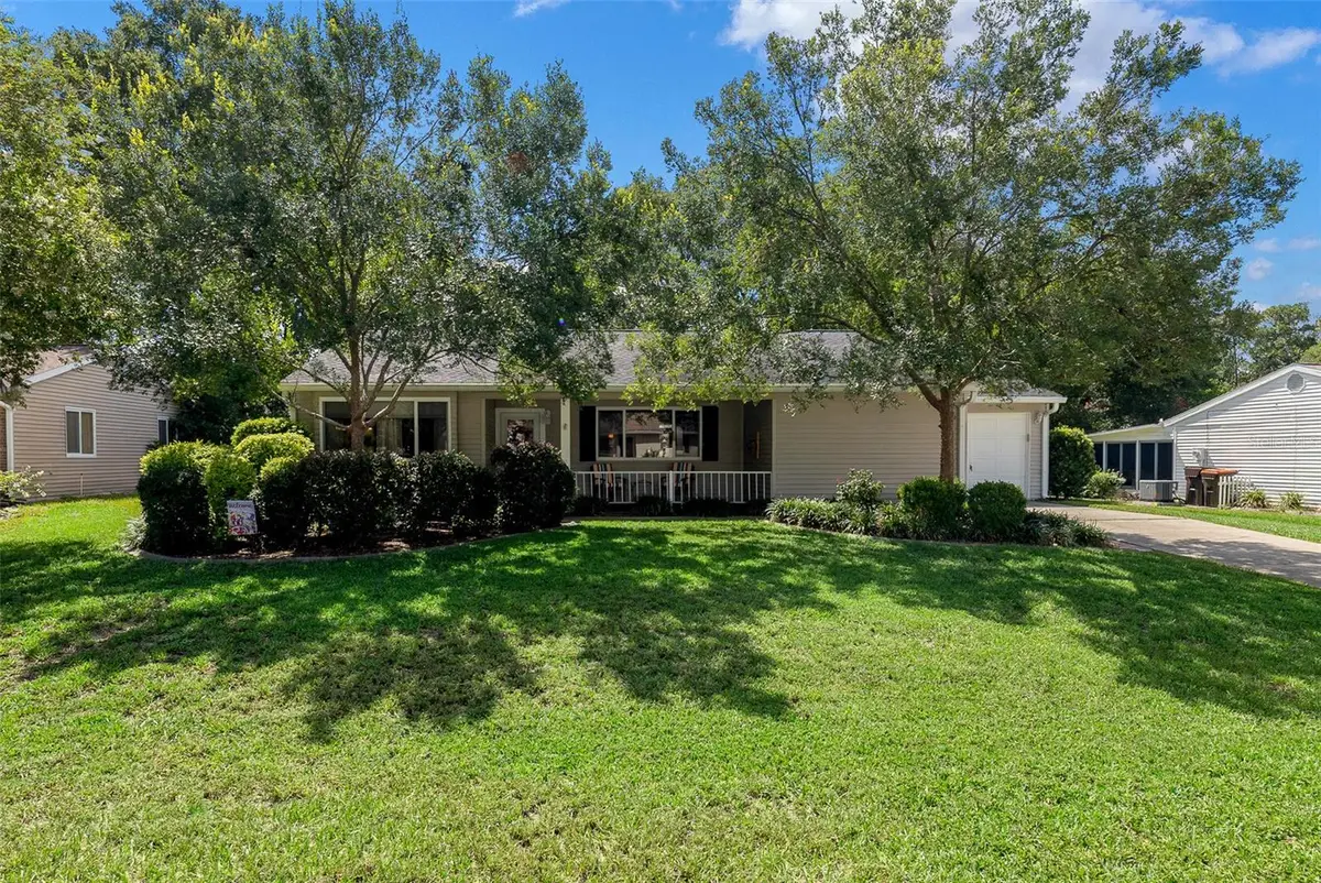 10889 SW 90th Court, Ocala, FL 34481 - #1