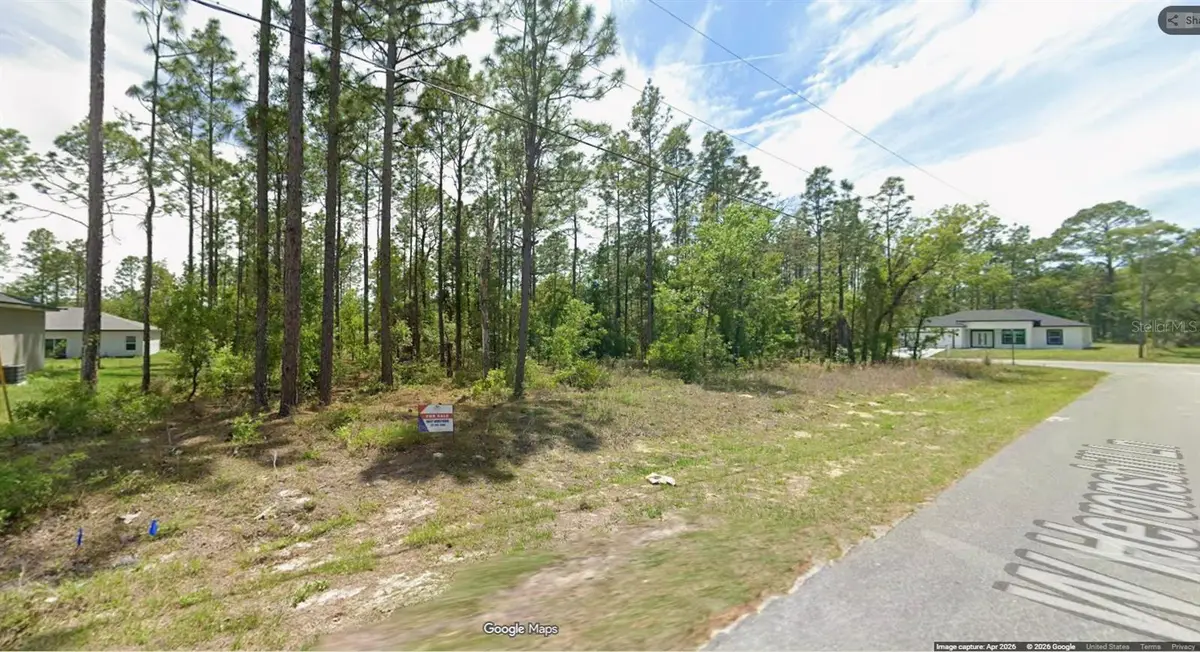 640 W Heronsbill Lane, Dunnellon, FL 34434 - #1